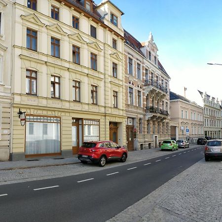 Picobello Ferienwohnung Gorlitz Exterior photo