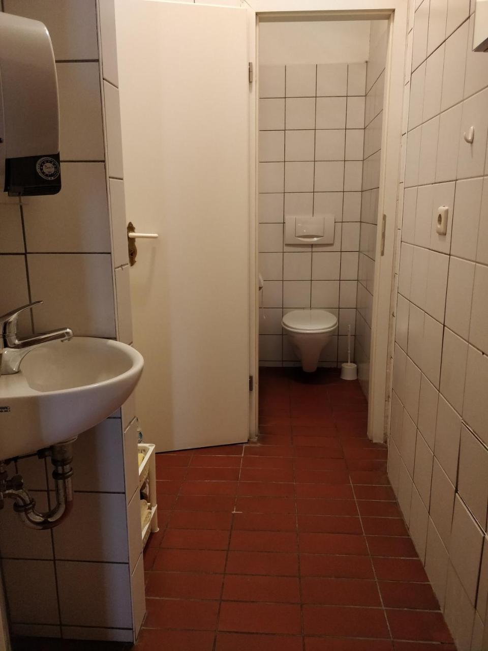 Picobello Ferienwohnung Gorlitz Exterior photo