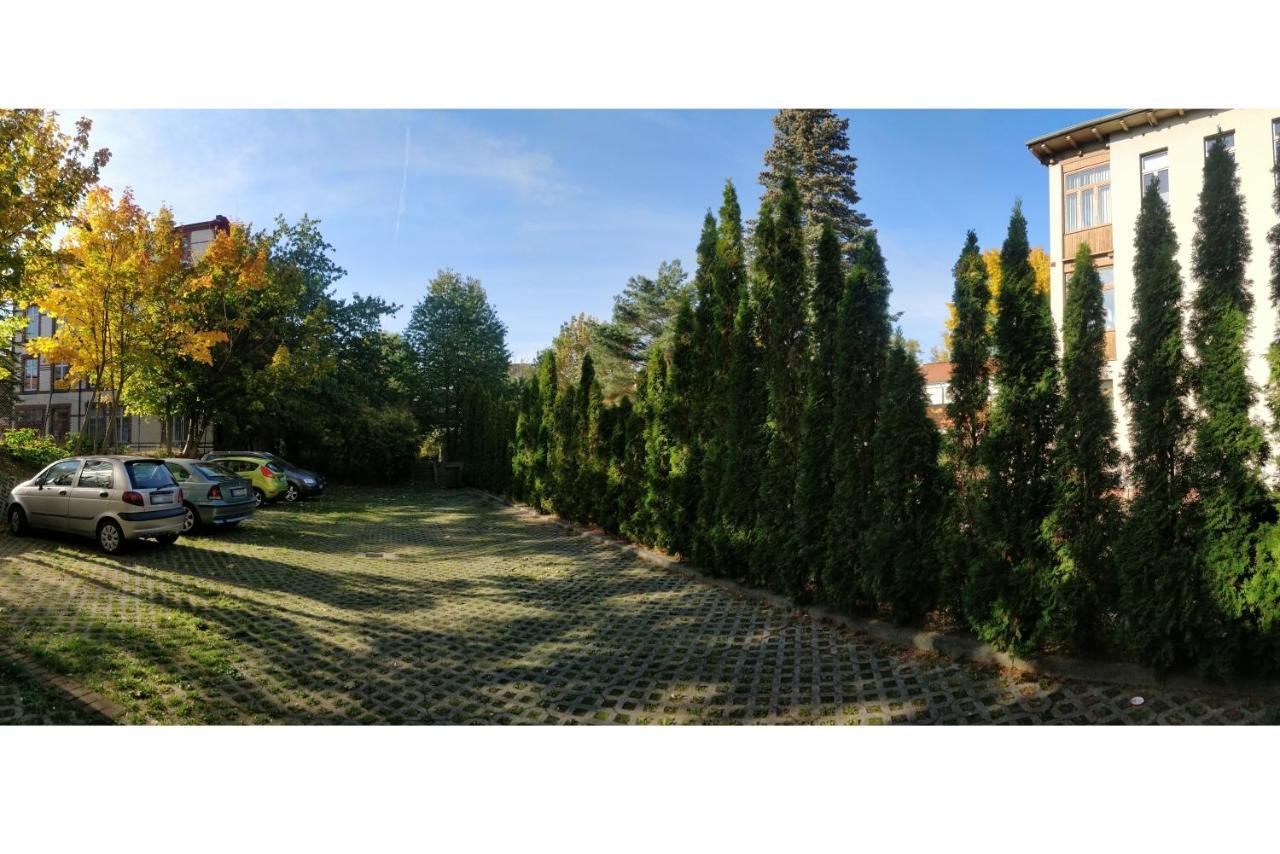 Picobello Ferienwohnung Gorlitz Exterior photo